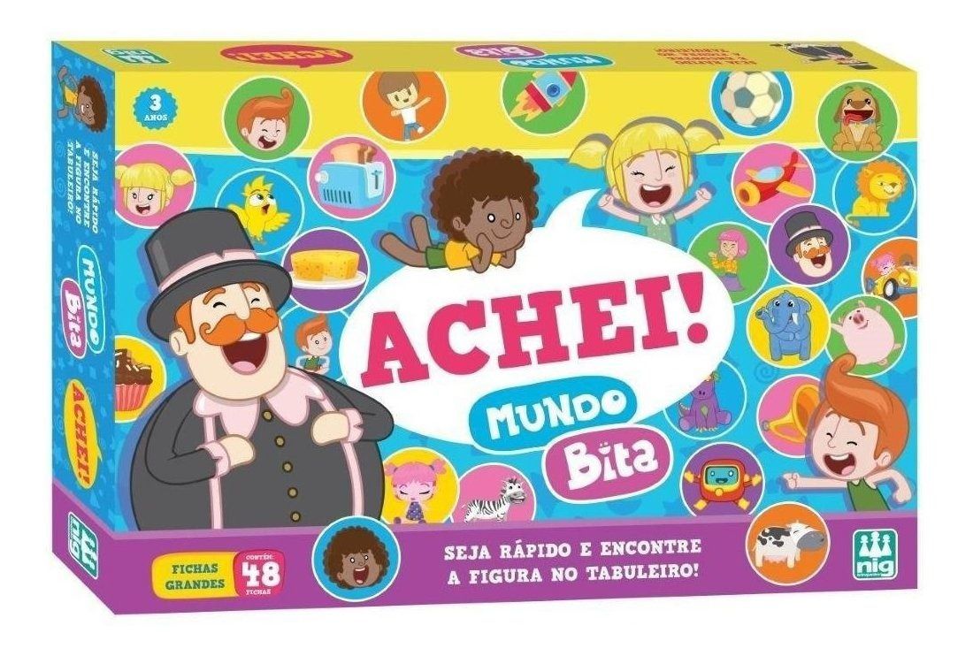 Achei Puzzles - Quebra Cabe?s e Jogos