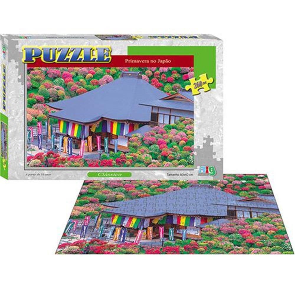 japonês - quebra-cabeças online no Puzzle Factory