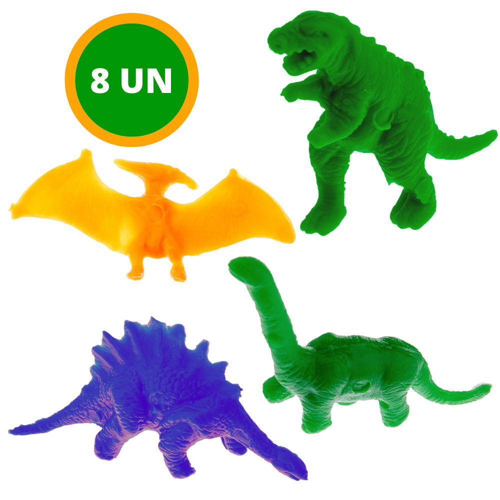 Dinossauro Bebê Verde Toy Jardim De Infância De Brinquedo Infantil