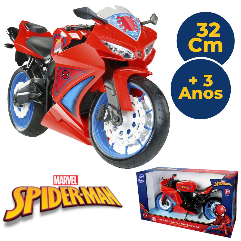 Super Moto Racer  Brinquedos Para Parques