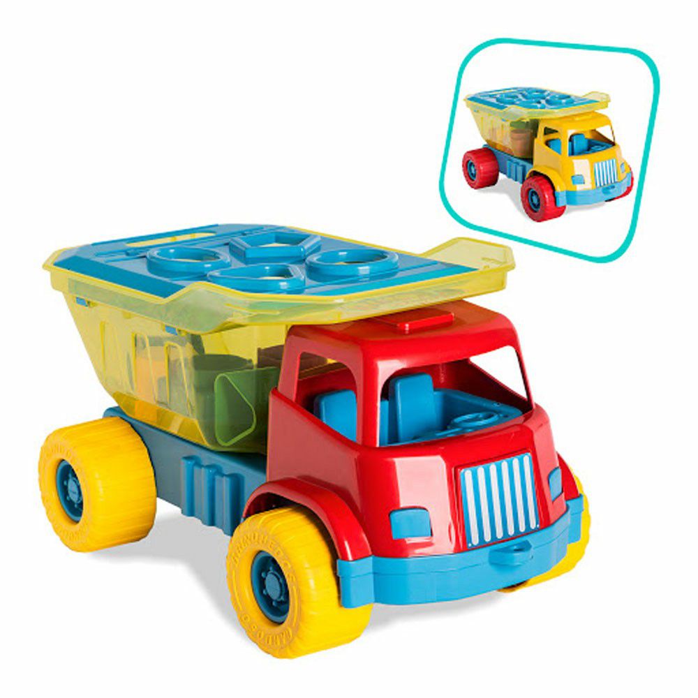Brinquedo Educativo de Montar Pecinhas Com Cores Sortidas - ShopJJ -  Brinquedos, Bebe Reborn e Utilidades