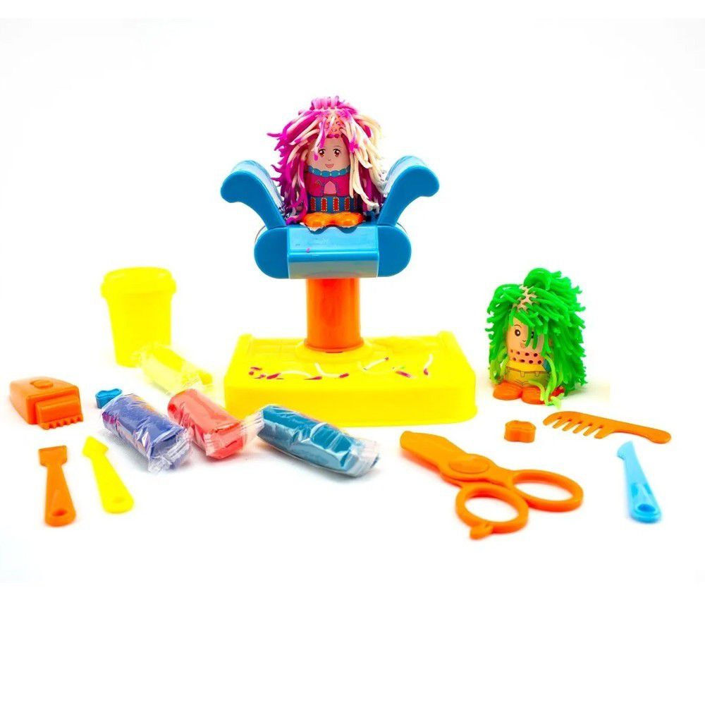 Salão de Beleza Infantil Simo Toys - Braseiro