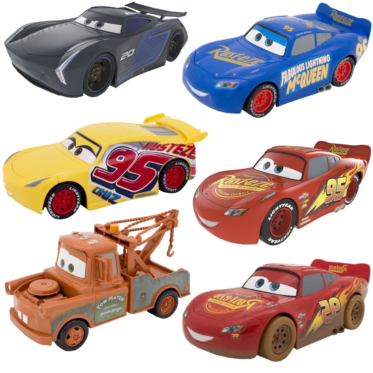 Garagem De Carros De Corrida Com Pista Brinquedo Infantil 