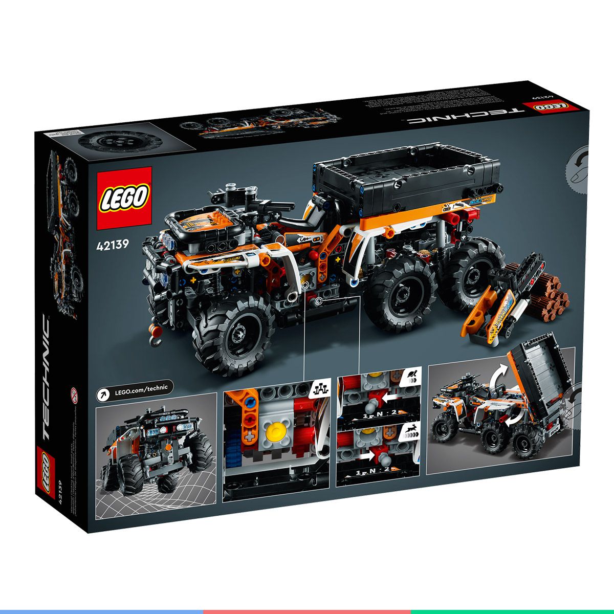 Brinquedo Infantil Blocos De Montar 180 Lego Grande + Bolsa