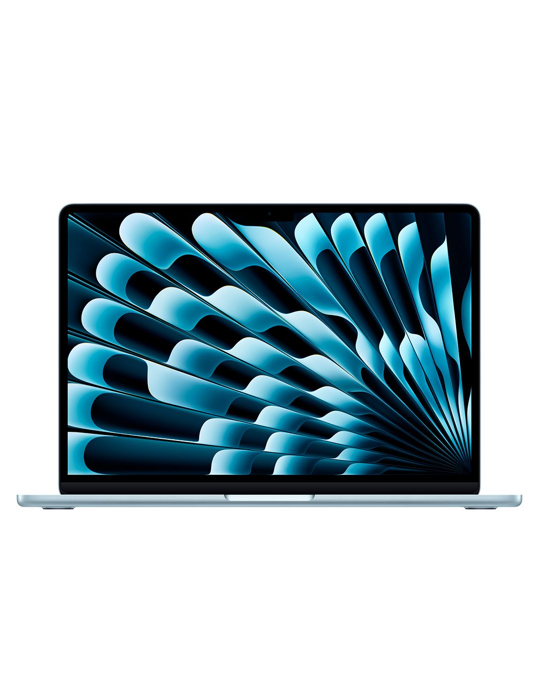【超美品】Apple MacBook Air M2/メモリ　16GB/256GB Notebook Apple MacBook Air M2 2024 / Memória 16GB / SSD 256GB
