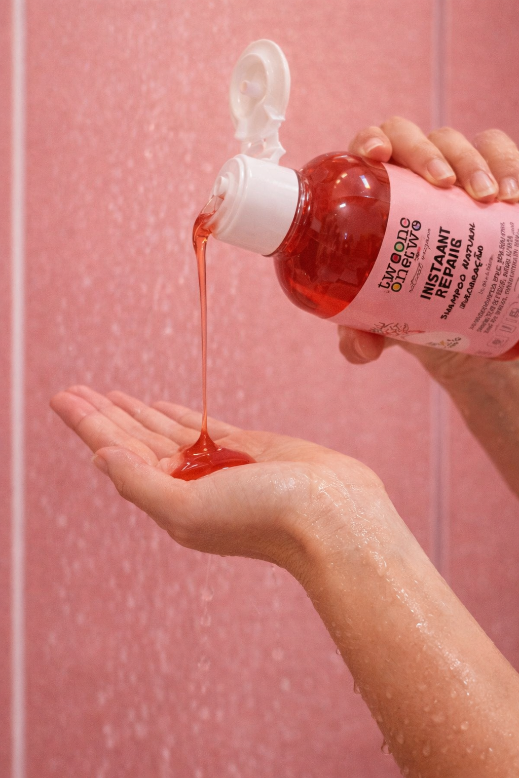 Twoone Onetwo Shampoo Instant Repair - Beleza do Campo | Produtos