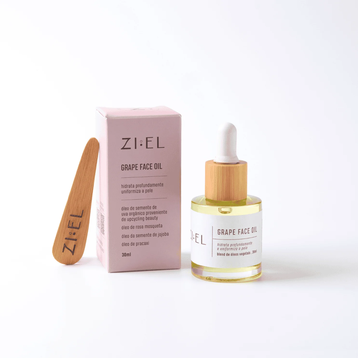 Miju Facial Oil 300ml フェイシャルオイル Miju Facial Oil 300ml