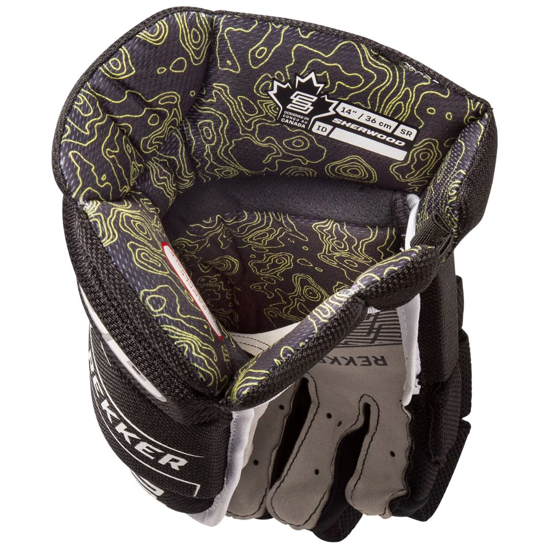 Luva Sherwood Rekker Legend 4 - 313 Sports | Equipamentos de