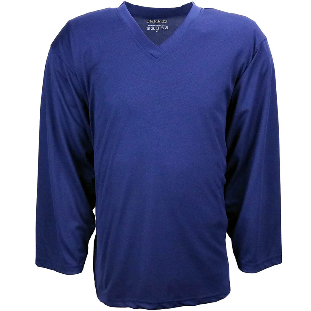 Jersey blusão de hockey - 313 Sports | Equipamentos de Hockey