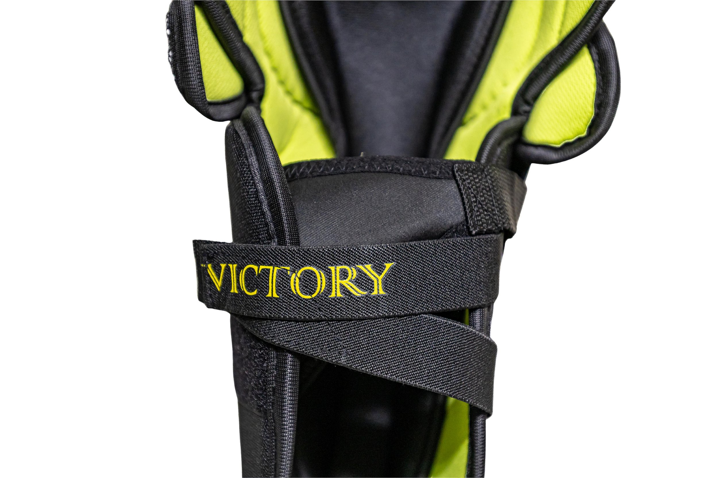 Caneleira Vik-Max - Equipamentos para Hockey