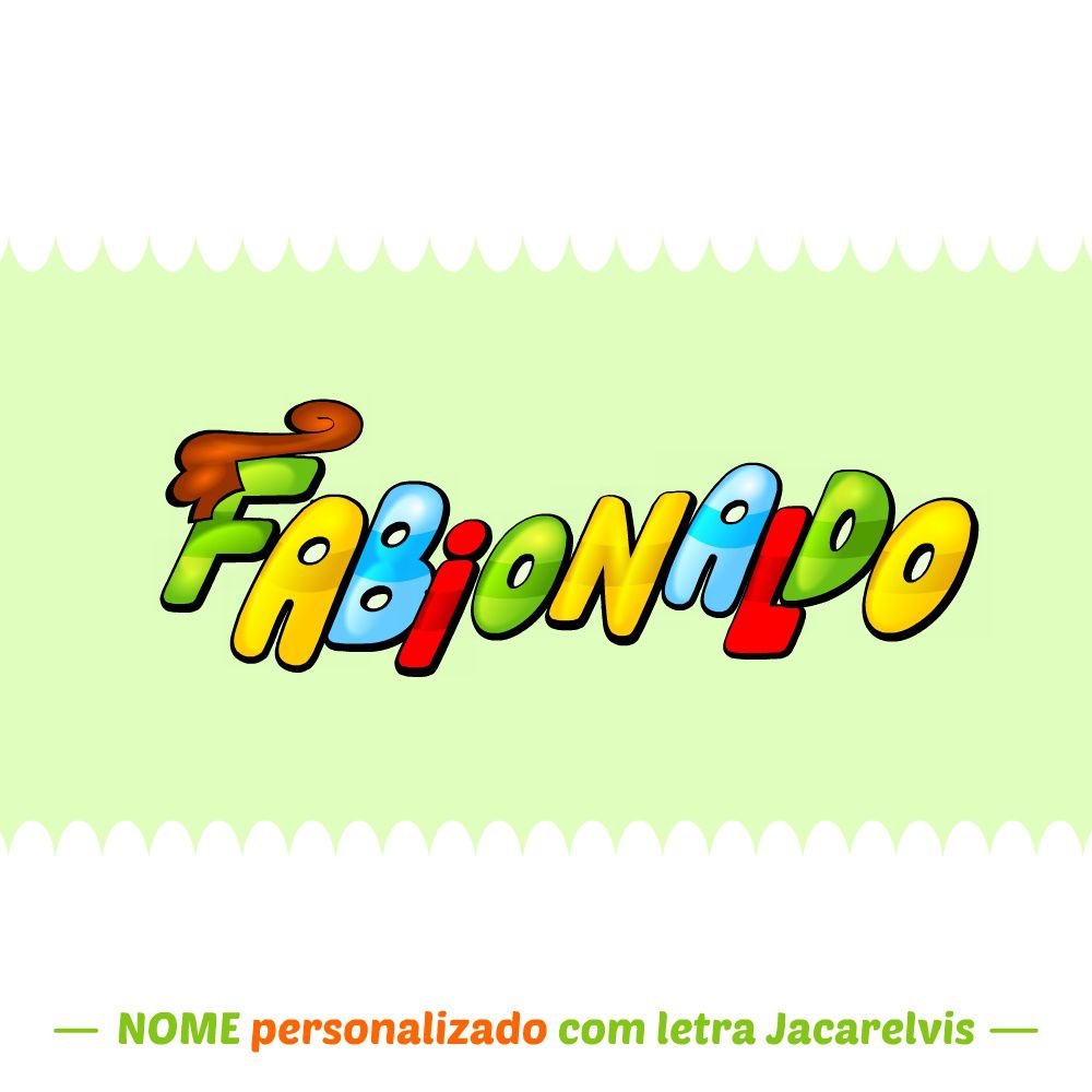 Kit Digital Personalizado Para Decora O De Festas Jacarelvis Loja Online Oficial Do