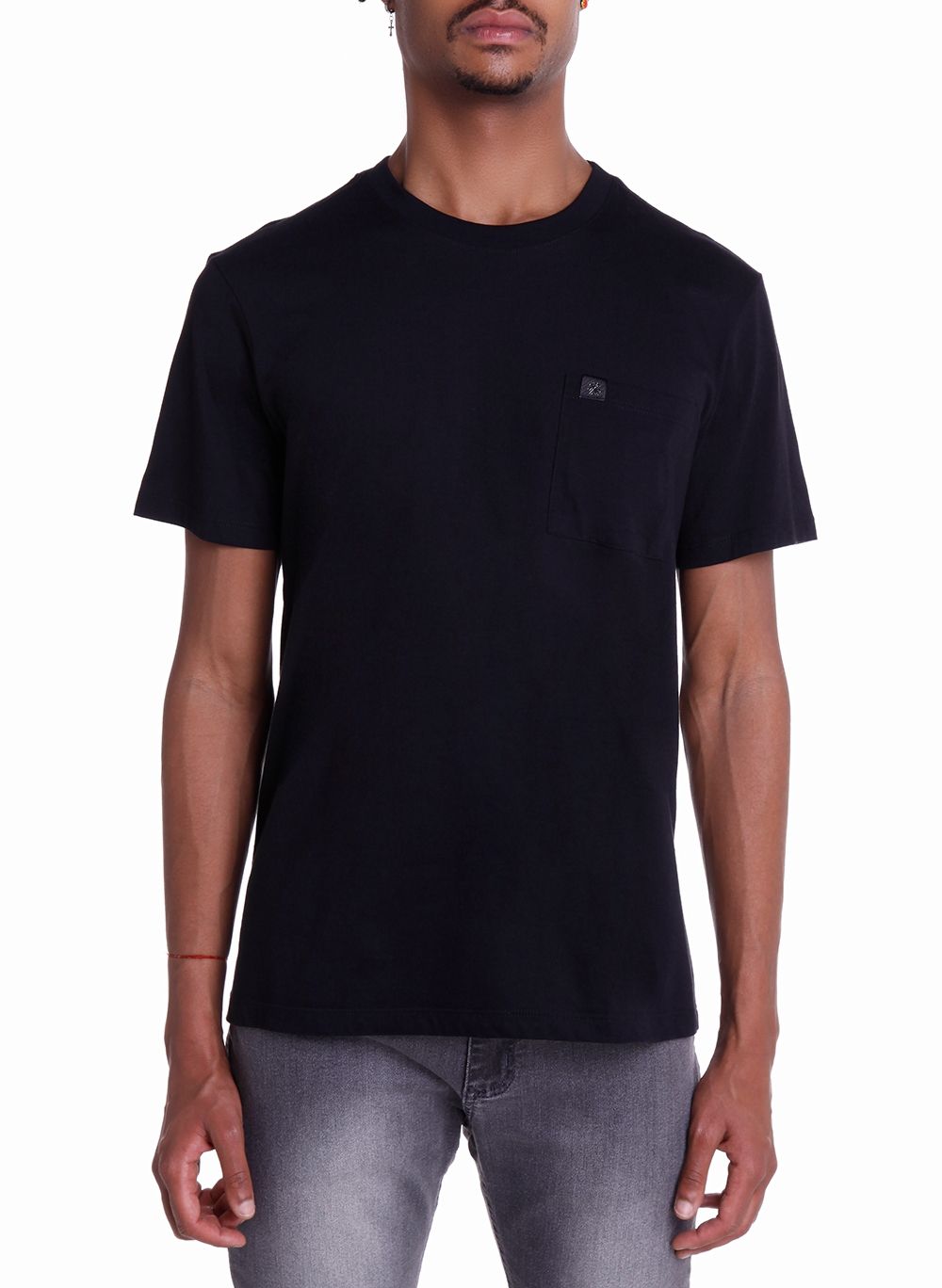 Camiseta John John JJ Basic Branca  John john camisetas, Camiseta masculina,  Camiseta