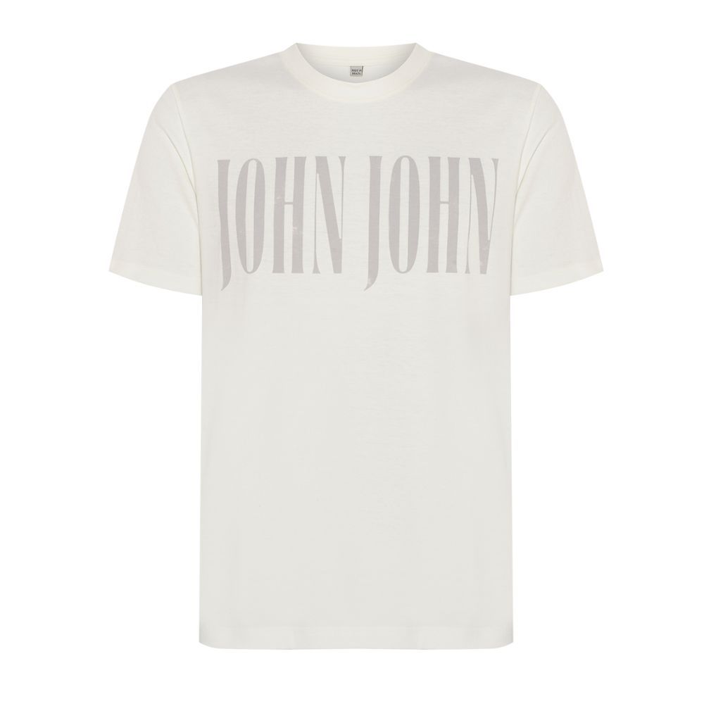 Camiseta John John Estamp. John John - Oficial Mens Store  A melhor loja  masculina de roupas e calçados importados do Brasil