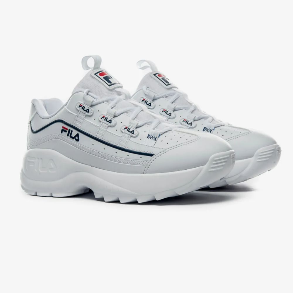 fila hometown