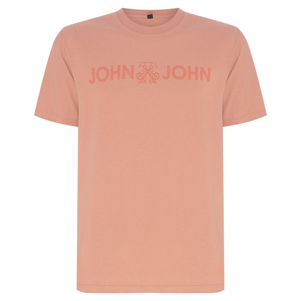 CAMISETA JOHN JOHN CORP - Comprar em Bampas