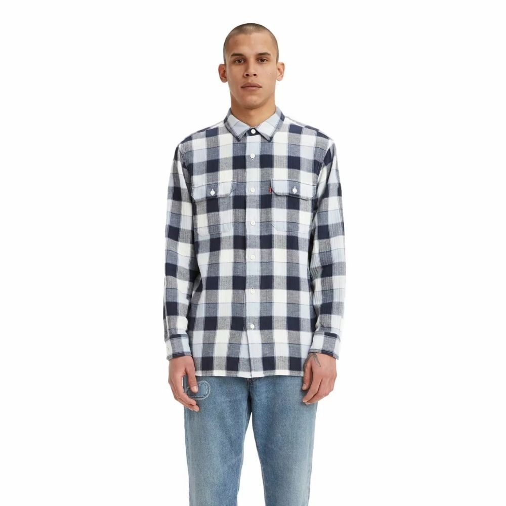 Camisa Levi's® Classic Worker