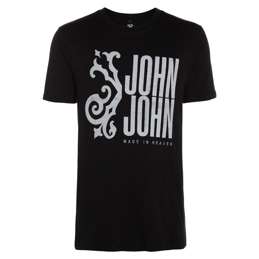 Camiseta John John Brasão Old Masculina - Dom Store Multimarcas Vestuário  Calçados Acessórios