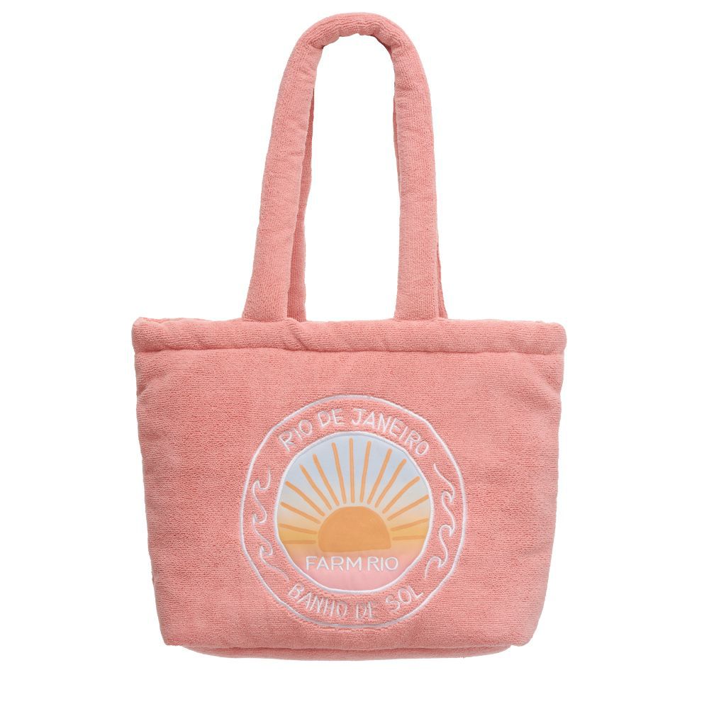 Meia Tigela - Tote Bag 