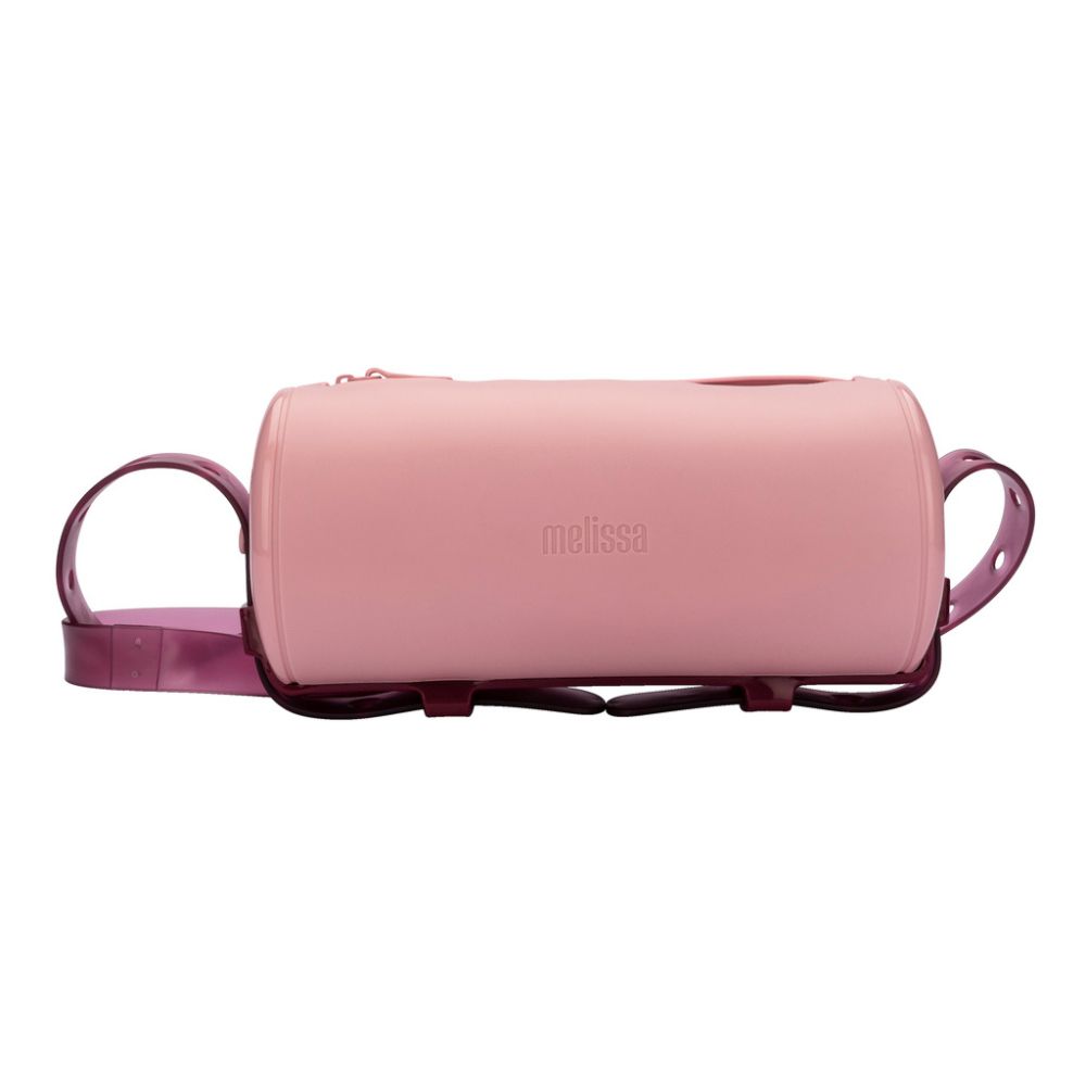 Bolsa Melissa Duffle Bag Feminina Rosa - Dom Store Multimarcas Vestuário  Calçados Acessórios