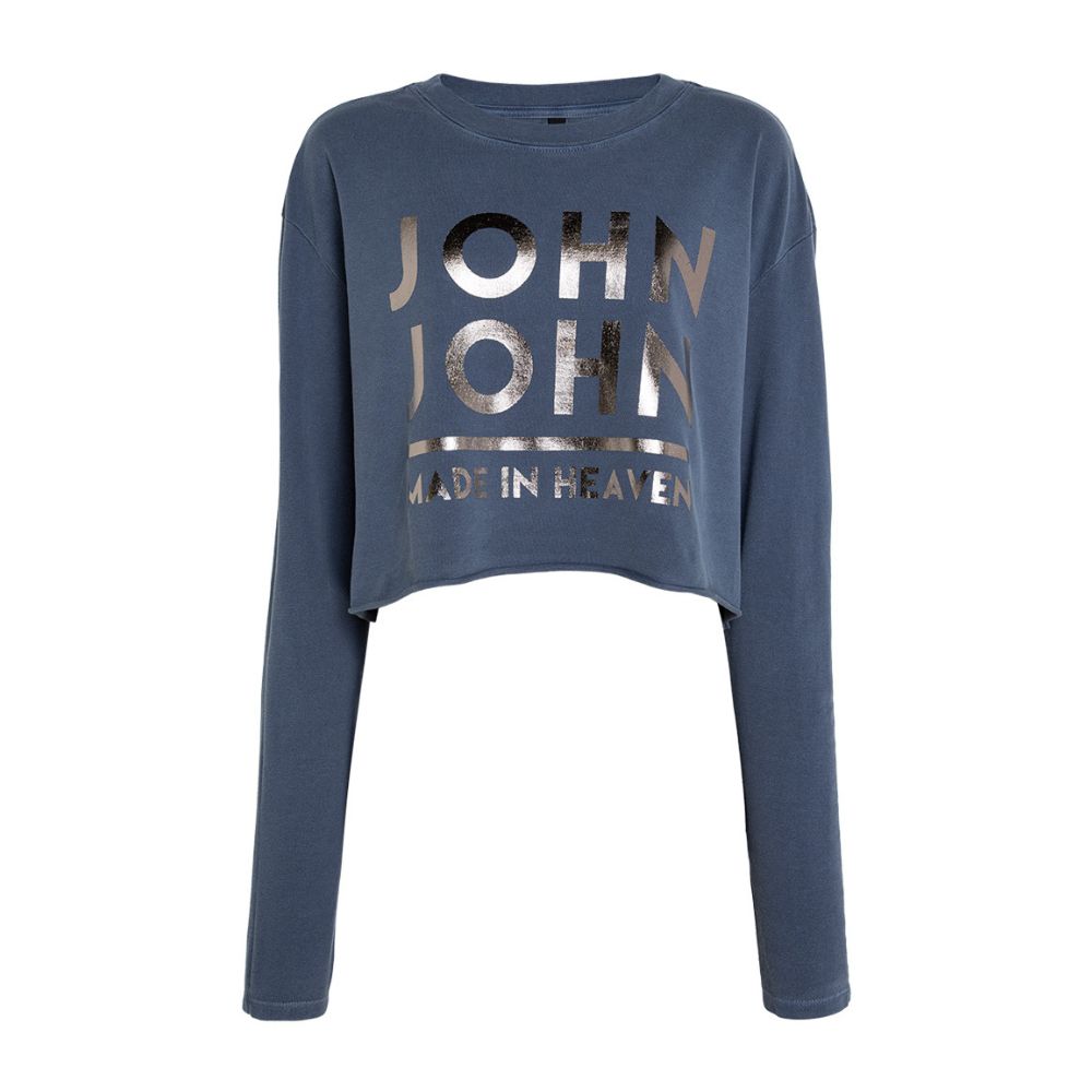 CAMISETA JOHN JOHN JOHN LINE