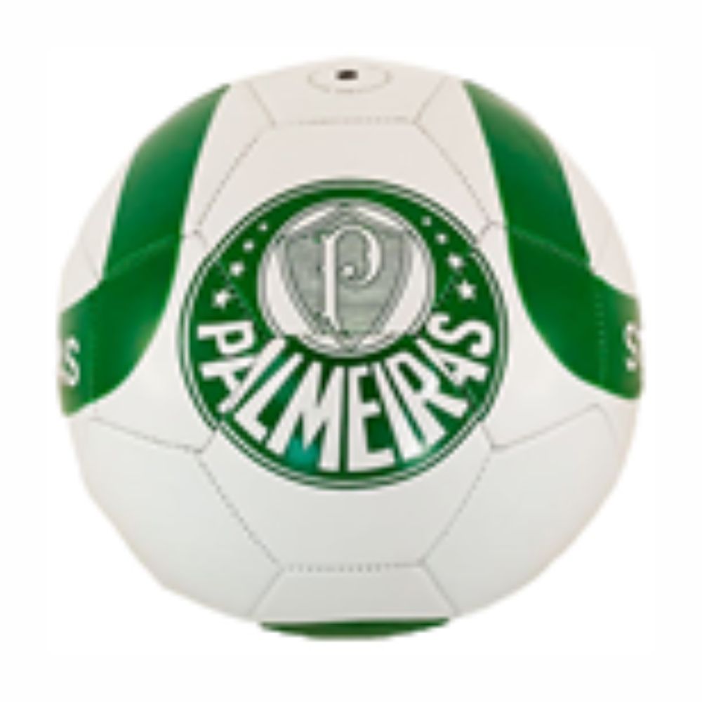 Bola de Futebol de Campo Estadios Palmeiras N5