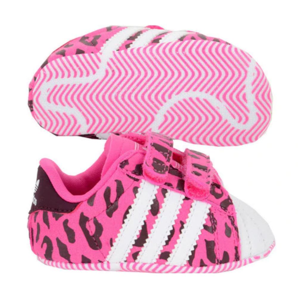 adidas gazelle silver green womens Infant's Adidas Superstar