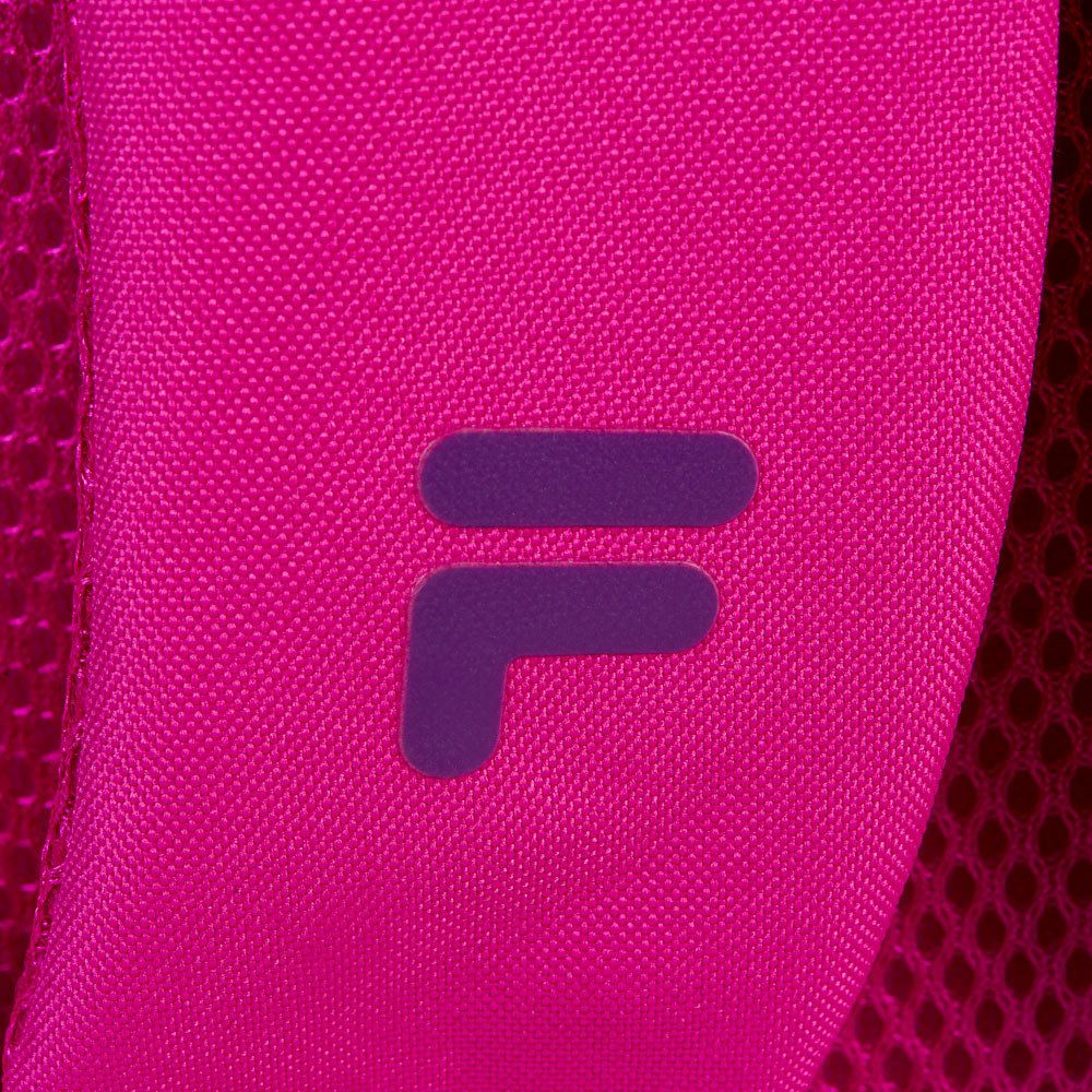 Mochila Fila Mini Rubber Rosa - Dom Store Multimarcas Vestuário ...