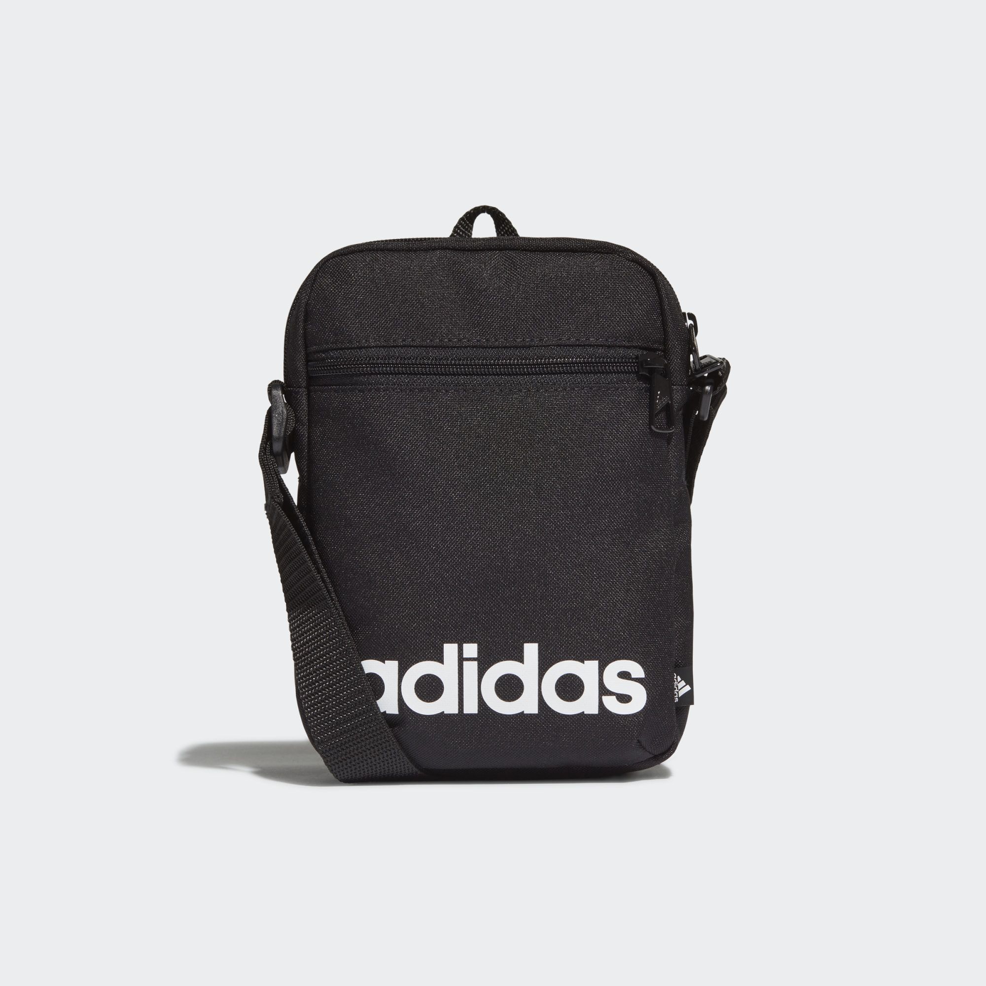 Bolsa Adidas Bag Organizer Linear Unissex DT4822 - Dom Store Multimarcas  Vestuário Calçados Acessórios