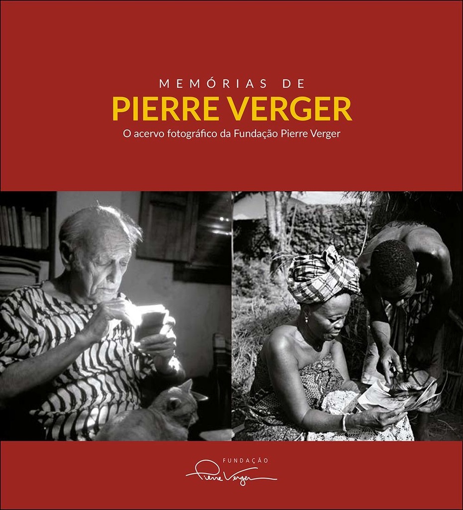 PIERRE VERGER AWARD 2022  CATALOG by Prêmio Pierre Verger / 2022 - Issuu