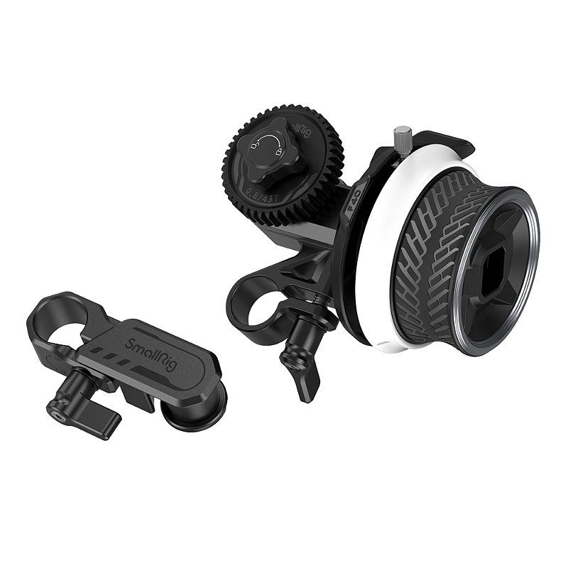 Small Rig F40 Controle de Foco Preciso: Smallrig F40 Mini Follow Focus 3010 - Loja da ...