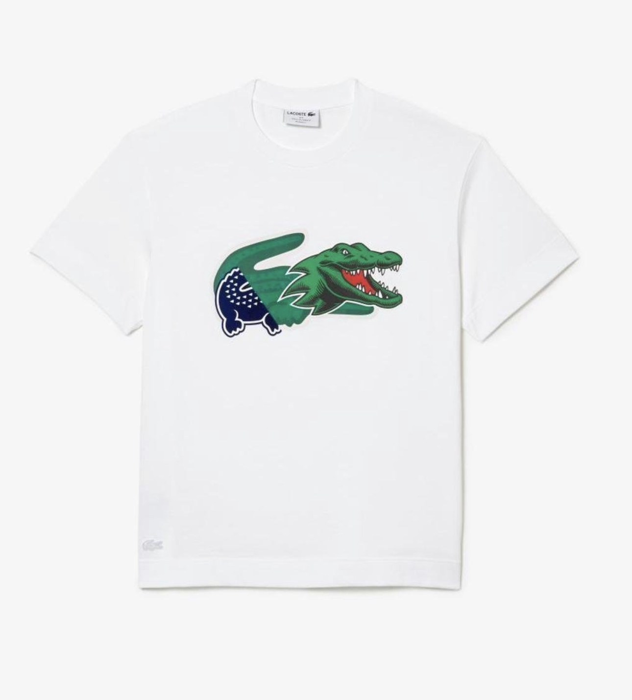 Lacoste Masculina holiday STORE