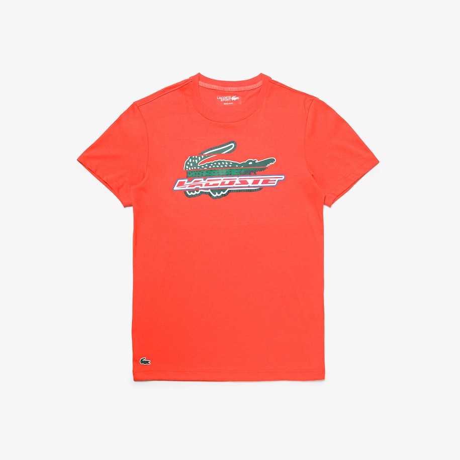 Boné Lacoste Sport - Laranja 2023 - VNLCST STORE