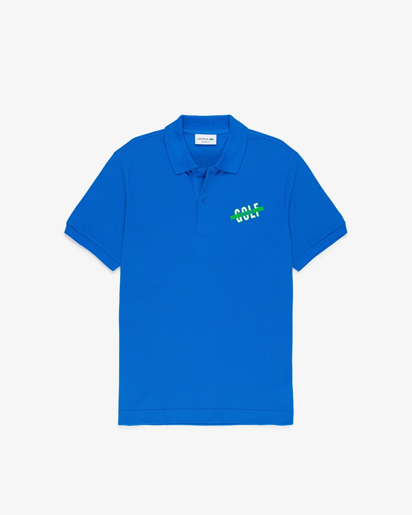 Polo Lacoste Golf - VNLCST STORE