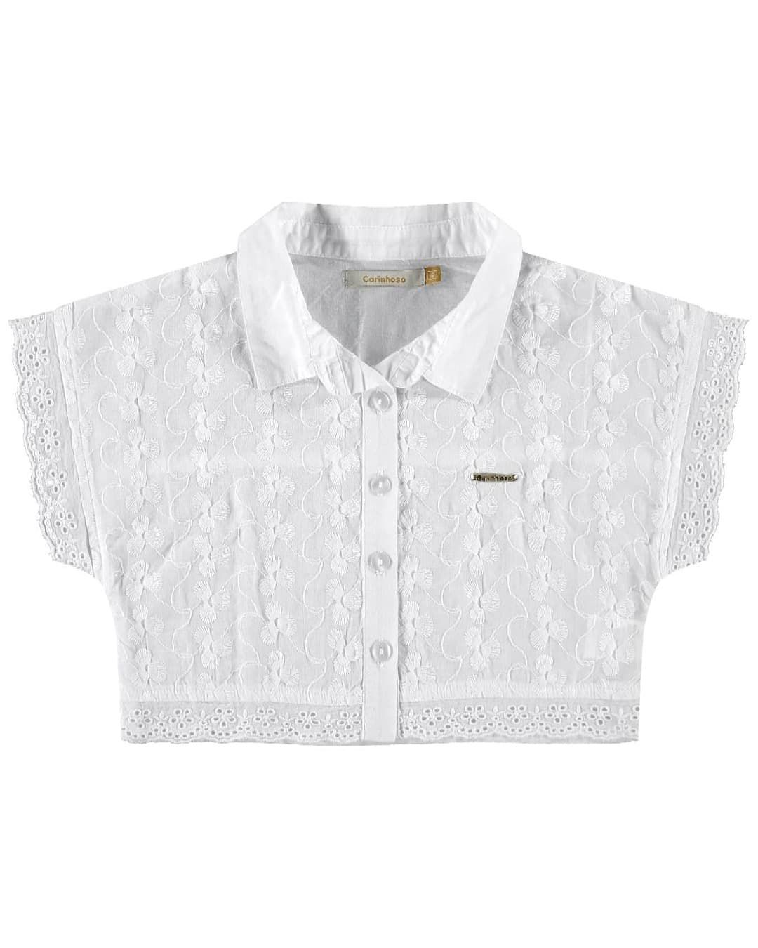 Roupas da cheap marca carinhoso