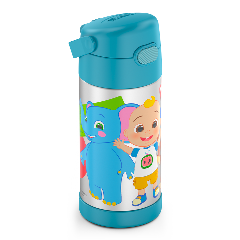 Garrafa Térmica Thermos ® 355ml Funtainer Empório da