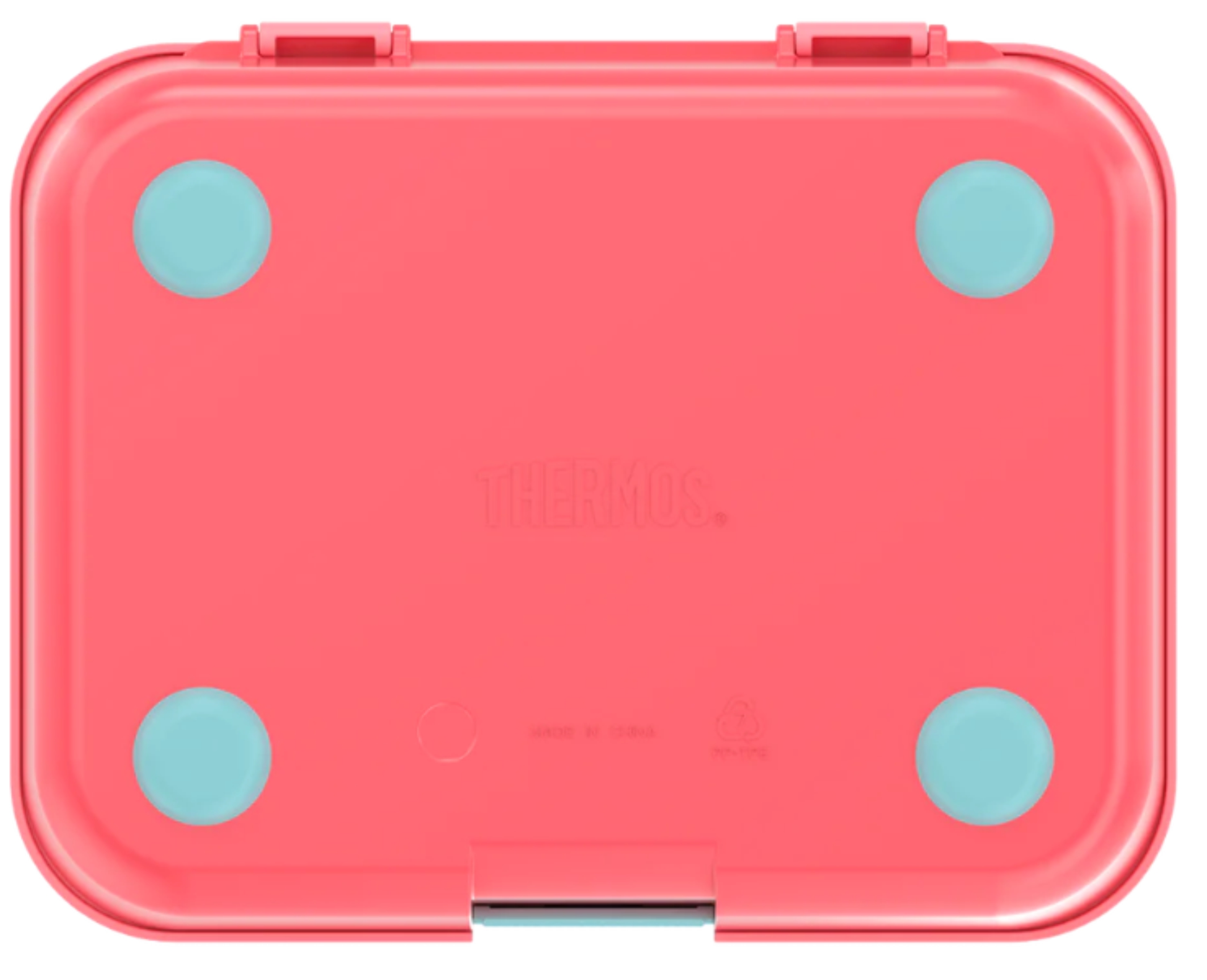 THERMOS® Lunch Box Rosa Empório da Garrafa Garrafas térmicas ao