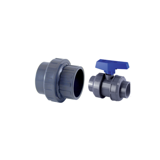 Kit 2 Cepex Piscina 50MM - Portal Energy Ltda