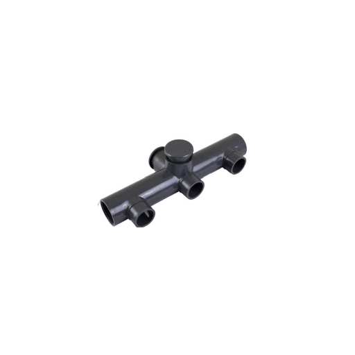 Kit 2 Cepex Piscina 50MM - Portal Energy Ltda