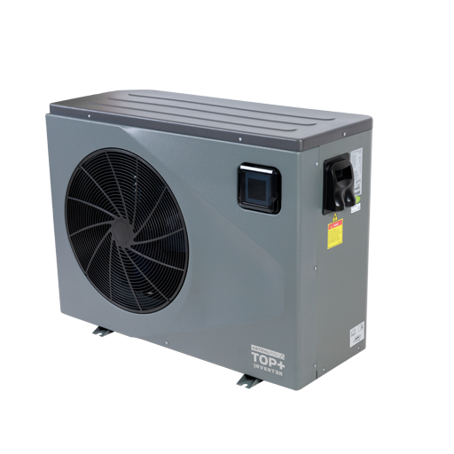 Astralpool Top+7 Full Inverter - Portal Energy Ltda
