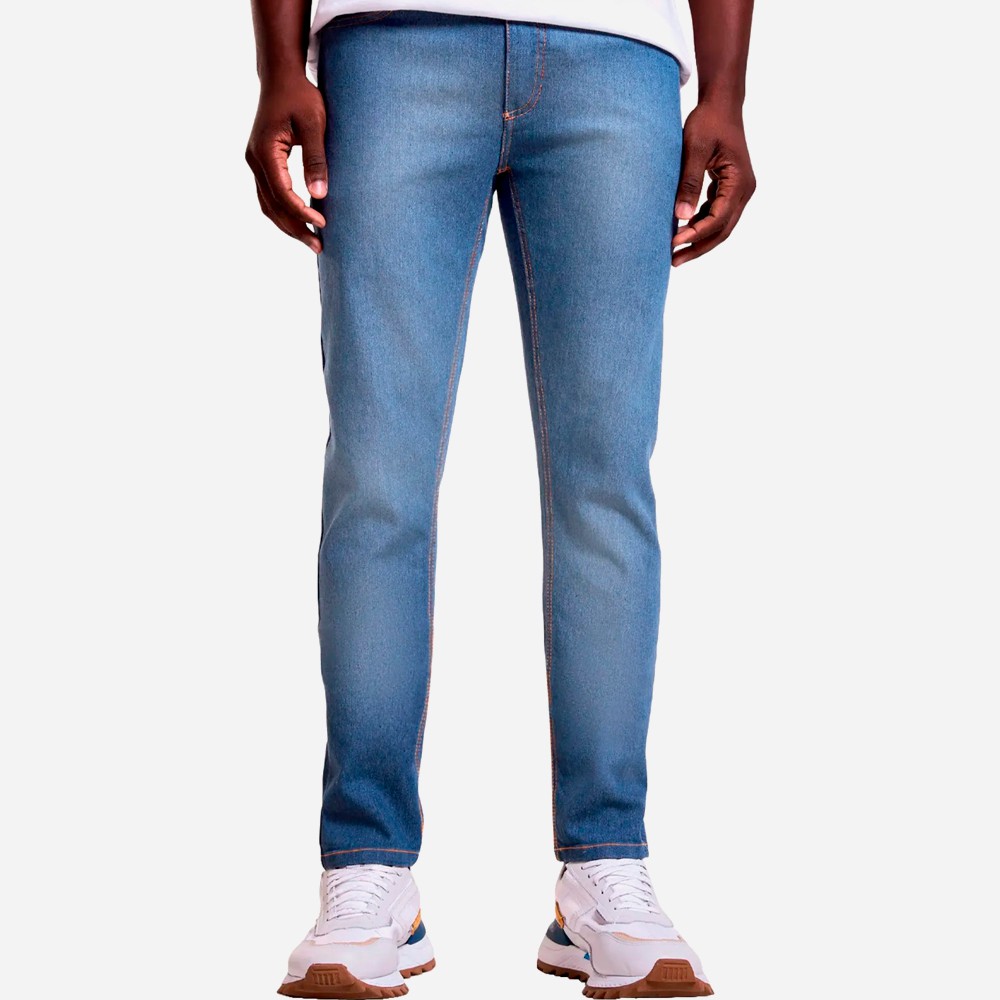 Calca Jeans Reserva Skinny Batalha Eco 71663 - Authentic Man - Vendemos  Estilo Para o Homem Moderno!
