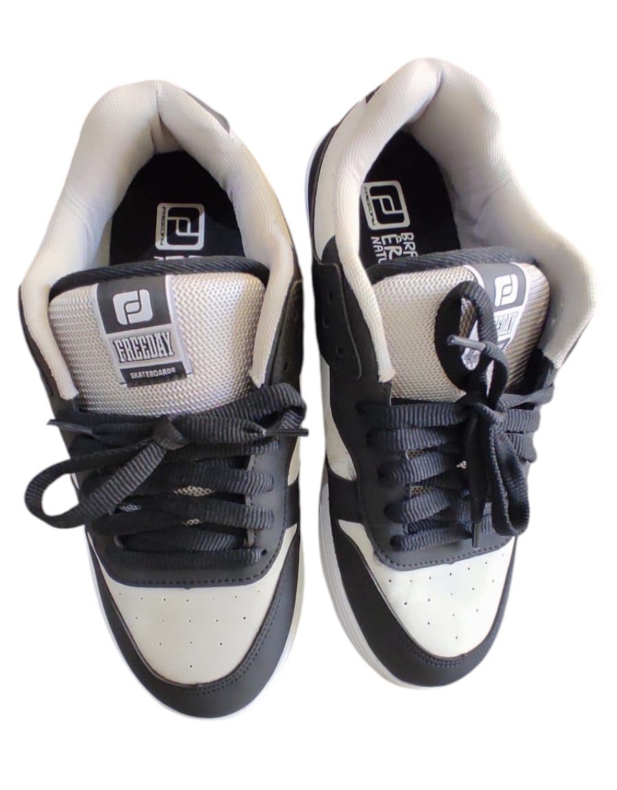 Tênis Freeday Grandir | Bang Life Skate Shop - Bang Life Skate