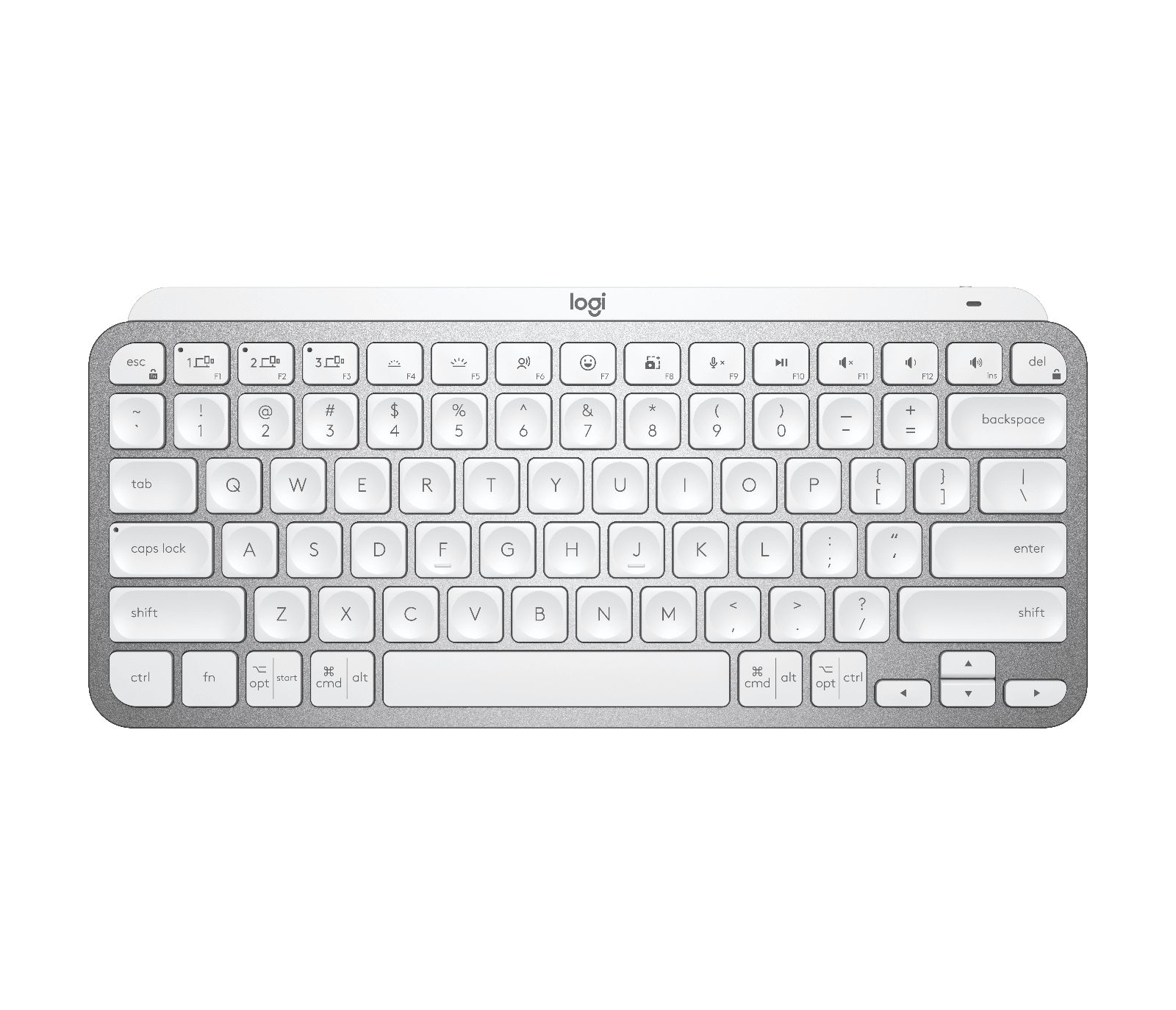 Mini Teclado Qwerty Português Brasil 84 Teclas Silencioso Dex LTK-667 –  Magazine Liezzo