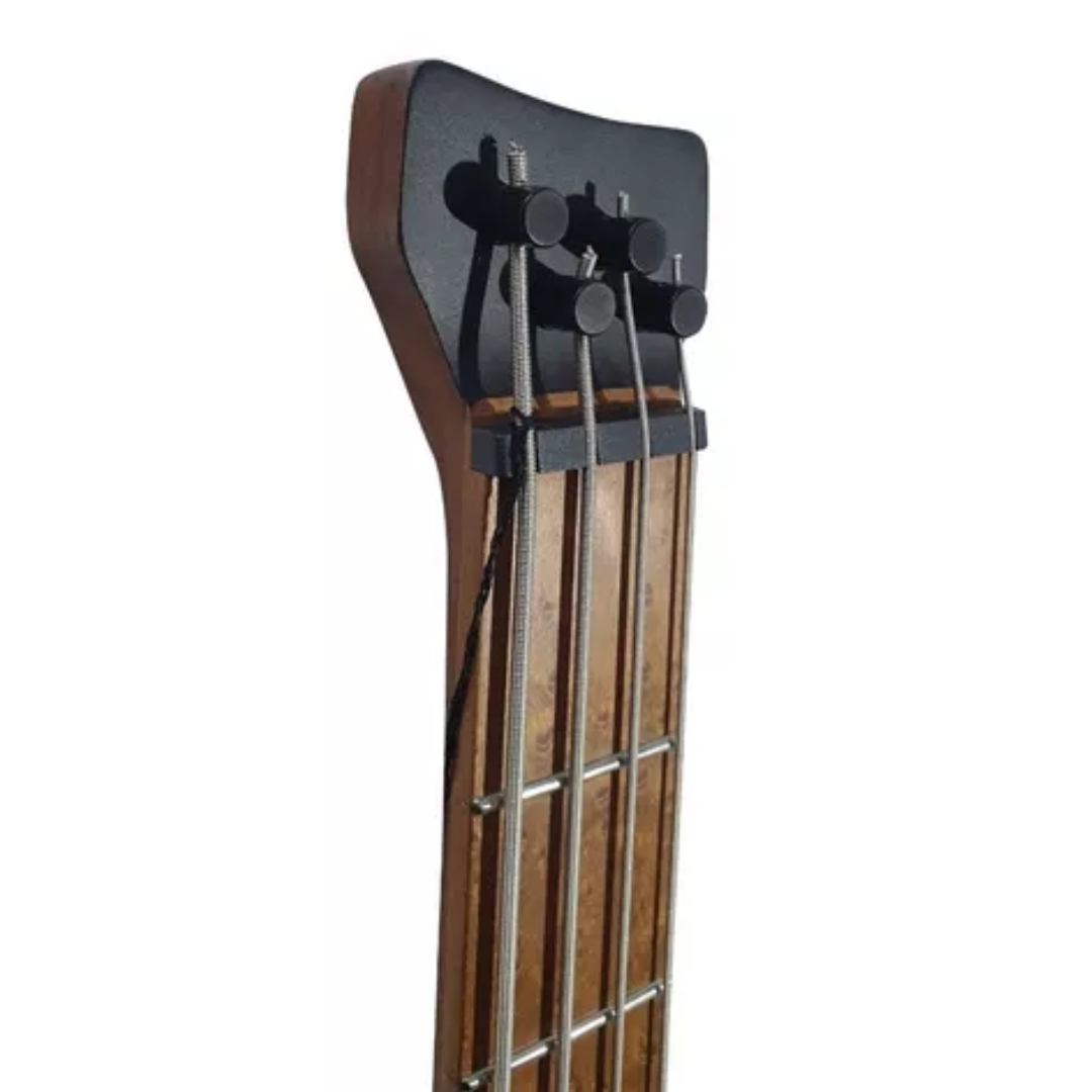 Contrabaixo Ibanez EHB 1000 | Som e Design - Toda Música