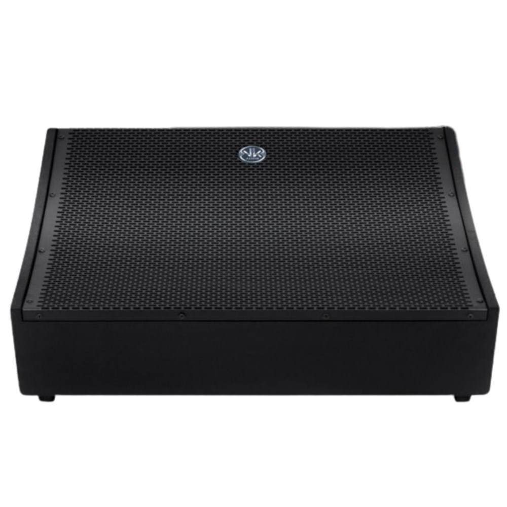 Caixa De Som Ativa Monitor 15