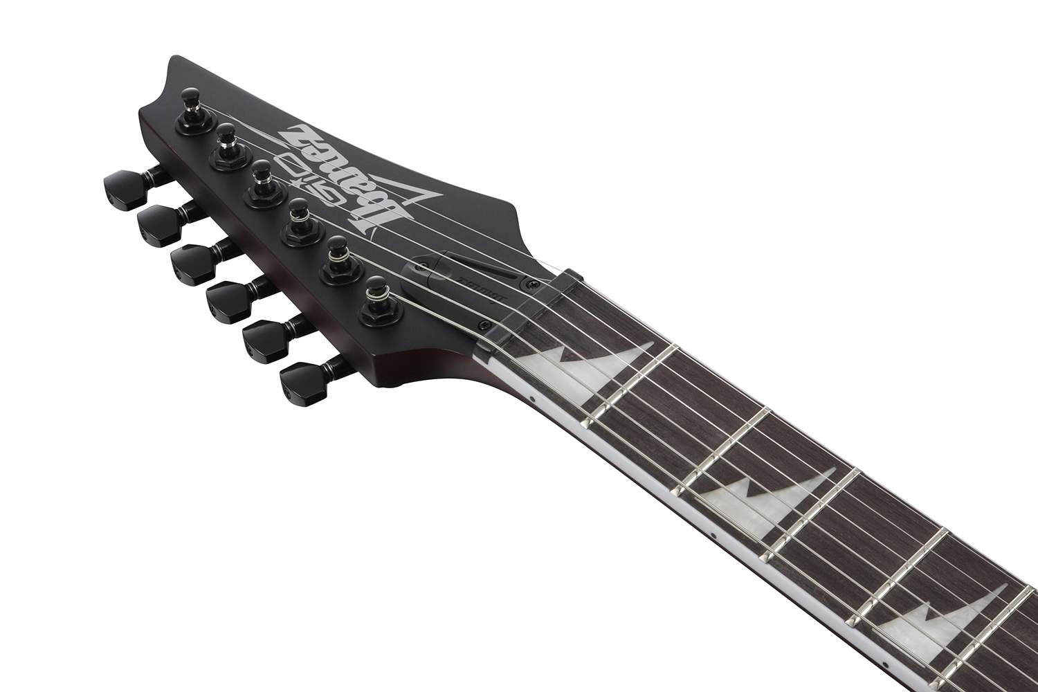 Guitarra 6C RG GIO Deep Dusk Burst Flat Ibanez GRG121PAR-KBF
