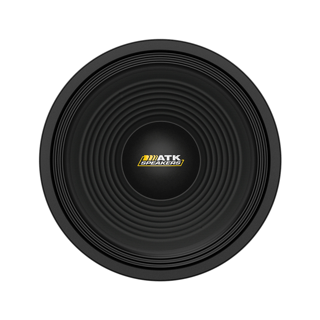 Alto-falante 250 Watts 12 Pol 4 Ohms Wf300-500b-4 Atk - Toda