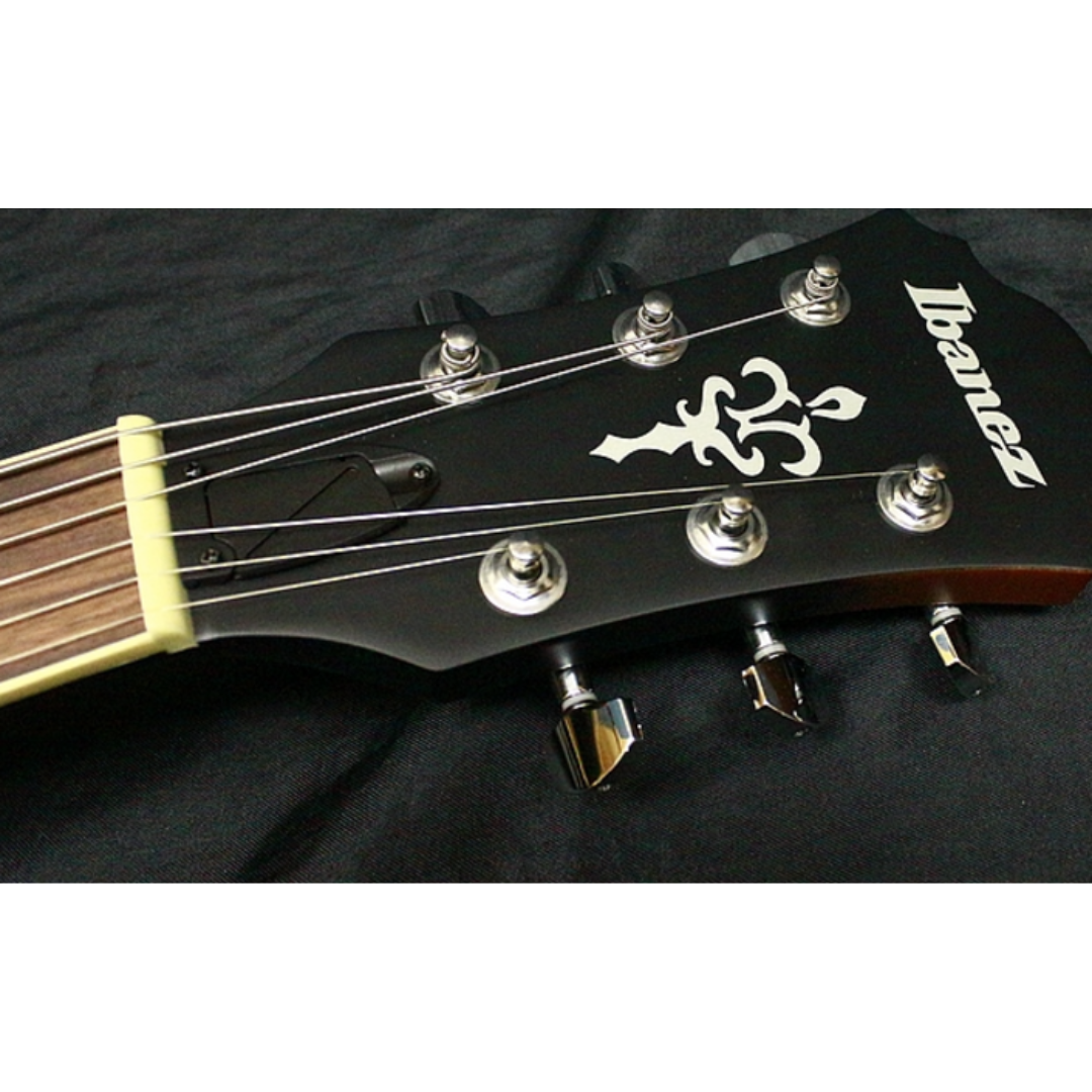 Guitarra Semi Acústica Ibanez AS53 TF Tobacco Flat - Toda Música