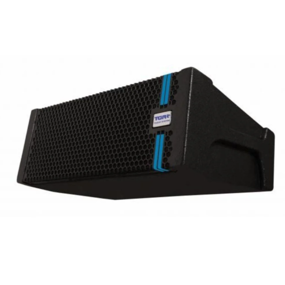 Caixa de Som Ativa Taigar TGR NEO206A Install | Sonoridade e