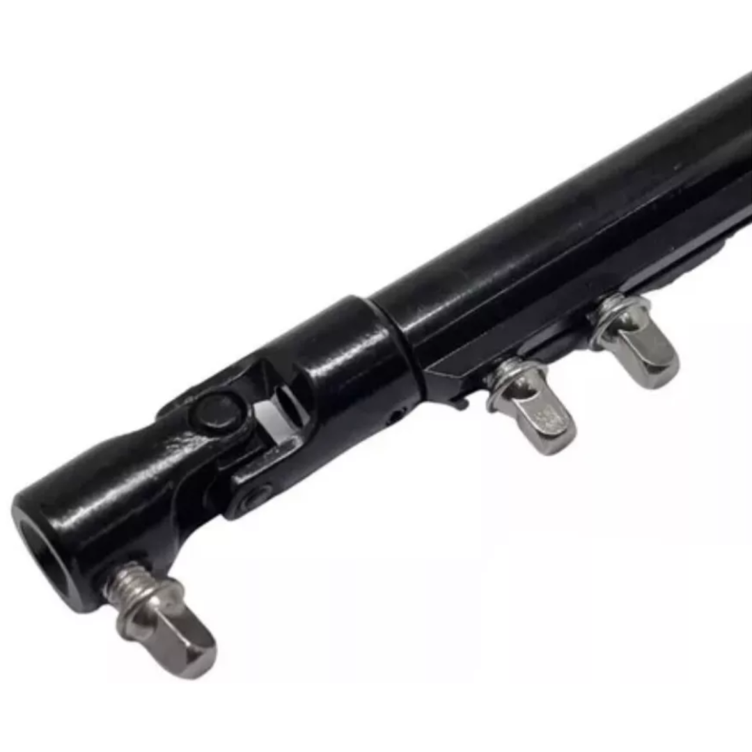 Cardan Para Pedal Duplo Pro Fire 873 - Toda Música Instrumentos Musicais