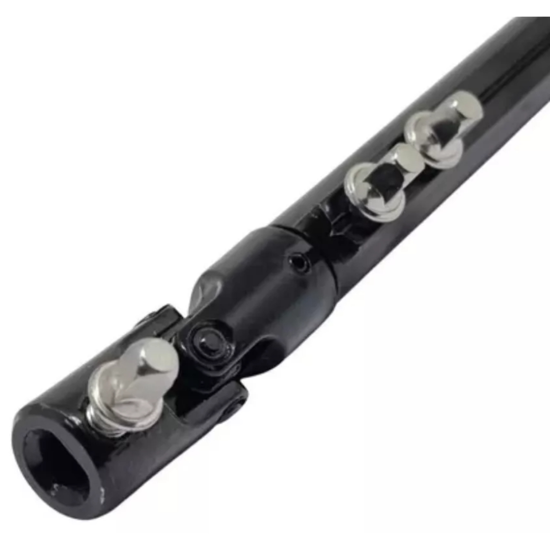 Cardan Para Pedal Duplo Pro Fire 873 - Toda Música Instrumentos Musicais